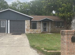 1505 Eichen Rd, New Braunfels, TX 78130