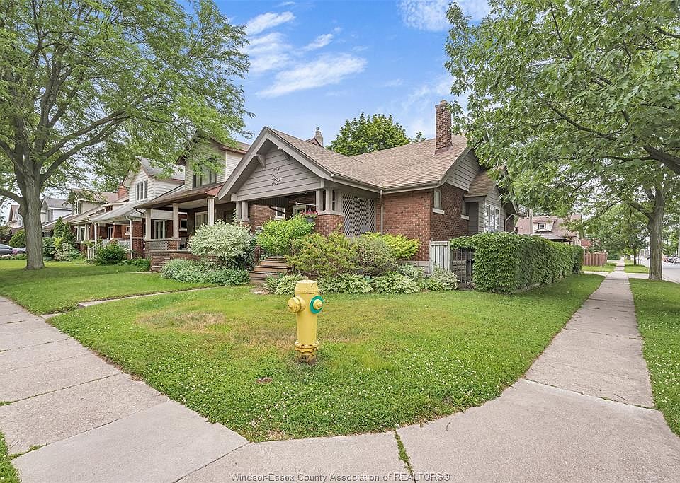 1st image of 1501 Dougall Ave