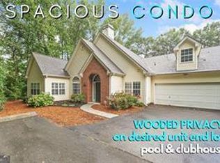 1245 Creek Forest Ln Building 8, Austell, GA