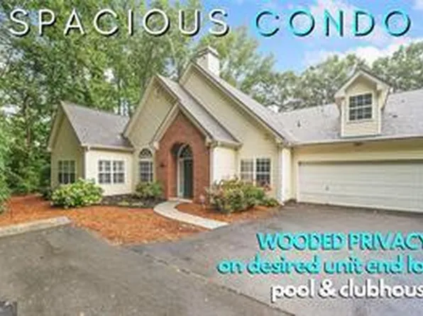 1245 Creek Forest Ln Building 8, Austell, GA 30106