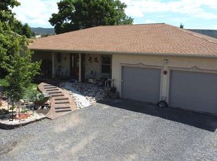 635 NE 2nd Street, Cedaredge, CO 81413