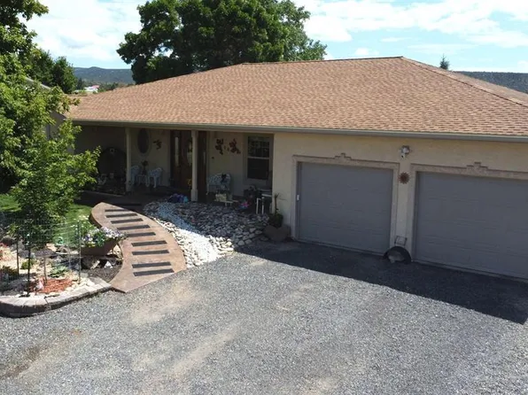 635 NE 2nd Street, Cedaredge, CO 81413