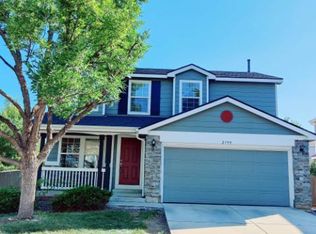 2799 E 118th Cir, Thornton, CO 80233
