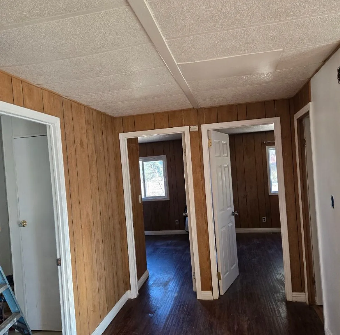 Wilson Ranch Rd, Phelan — Photo 1