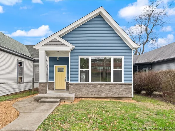 1804 Ekin Avenue, New Albany, IN 47150