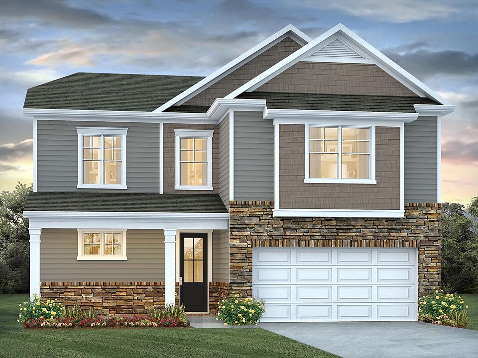 Plan Elevation.