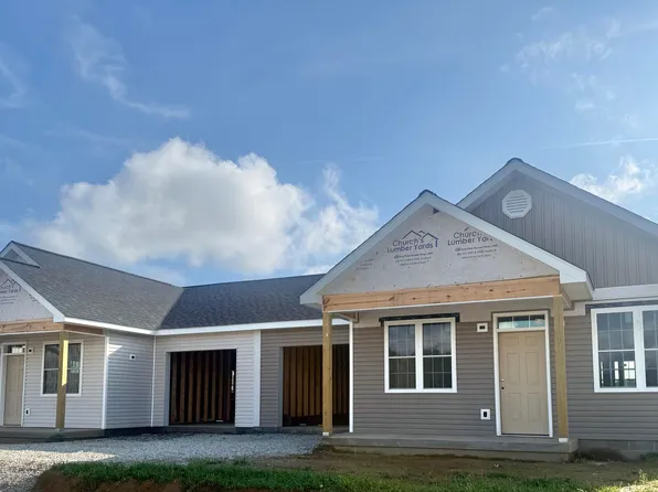 304 Bluegrass Way, Grayson, KY 41143