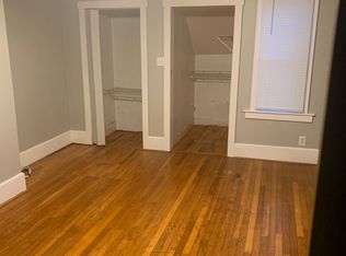 119 Belmont St #1, Taunton, MA 02780