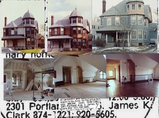 2301 Portland Ave, Minneapolis, MN 55404