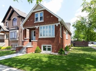 5157 S Parkside Ave, Chicago, IL 60638