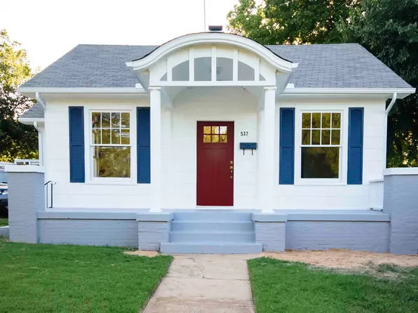 517 Park Pl, Guthrie, OK 73044