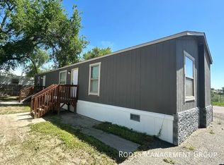 2222 E 8th St LOT 104, Pueblo, CO 81001