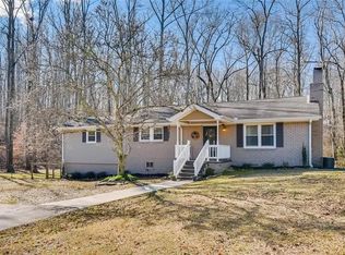 12273 Brown Bridge Rd, Covington, GA 30016