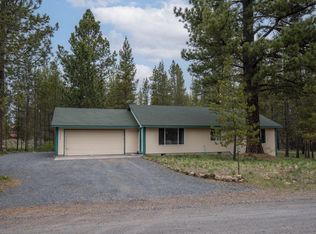 16360 Red Bear Ln, Bend, OR 97707