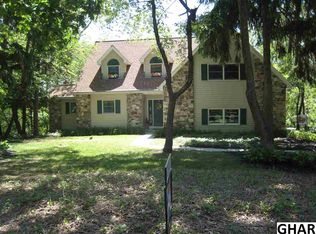 1605 Galen Rd, Harrisburg, PA 17110