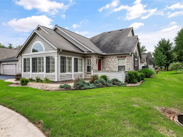 2100 W New Hope Rd APT 603, Rogers, AR 72758