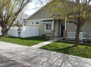 5898 N Bremerton Pl, Boise, ID 83714