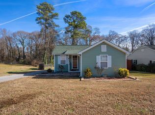 1011 Mayview St, Spartanburg, SC 29303