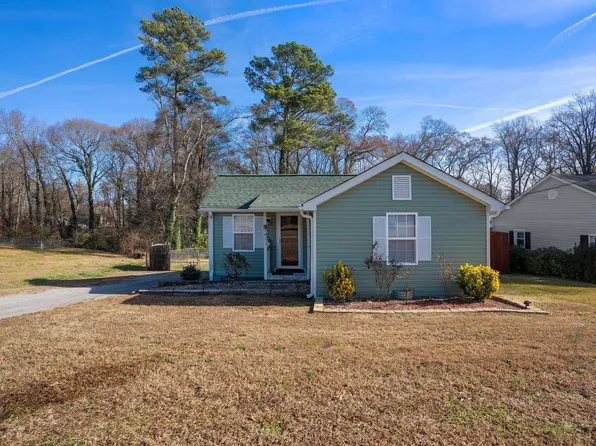 1011 Mayview St, Spartanburg, SC 29303