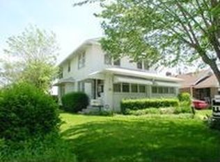 845 N Emerson Ave, Indianapolis, IN