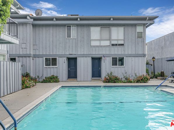 5447 Zelzah Ave APT 118