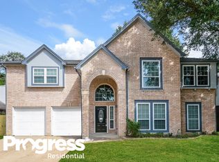 8010 Honeyfield Ln, Spring, TX 77379