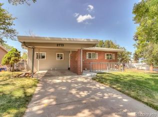 3773 S Cherokee St, Englewood, CO 80110