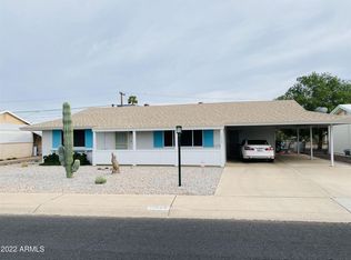 10009 W Alabama Ave, Sun City, AZ 85351