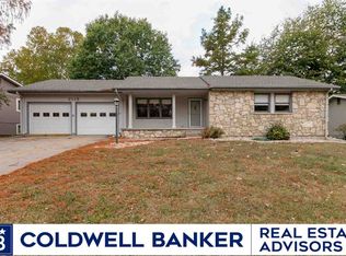 2115 Tamarron Ter, Manhattan, KS 66502