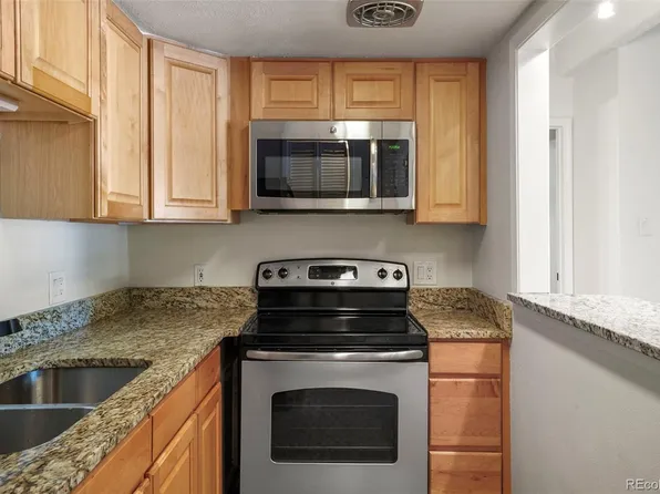 2525 S Dayton Way Bldg 1500 #1511, Denver, CO 80231