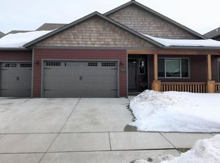 4838 Triumph St, Bozeman, MT 59718