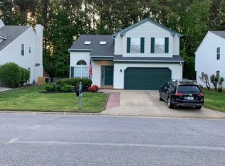 221 Judith Cir, Yorktown, VA 23693