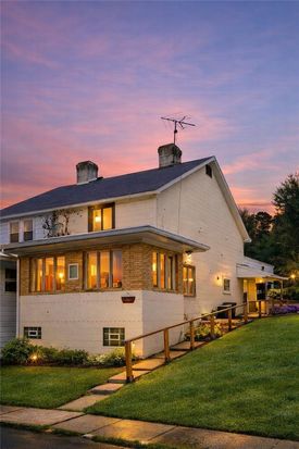 123 S Pine St, Ellsworth, PA 15331
