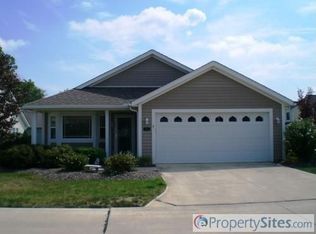 3869 Fennway Blvd, Medina, OH 44256