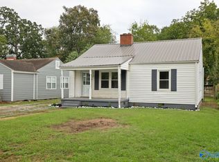 1012 8th Ave SE, Decatur, AL 35601