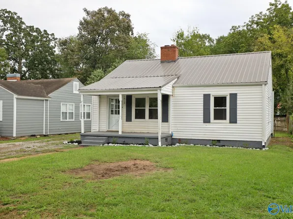 1012 8th Ave SE, Decatur, AL 35601
