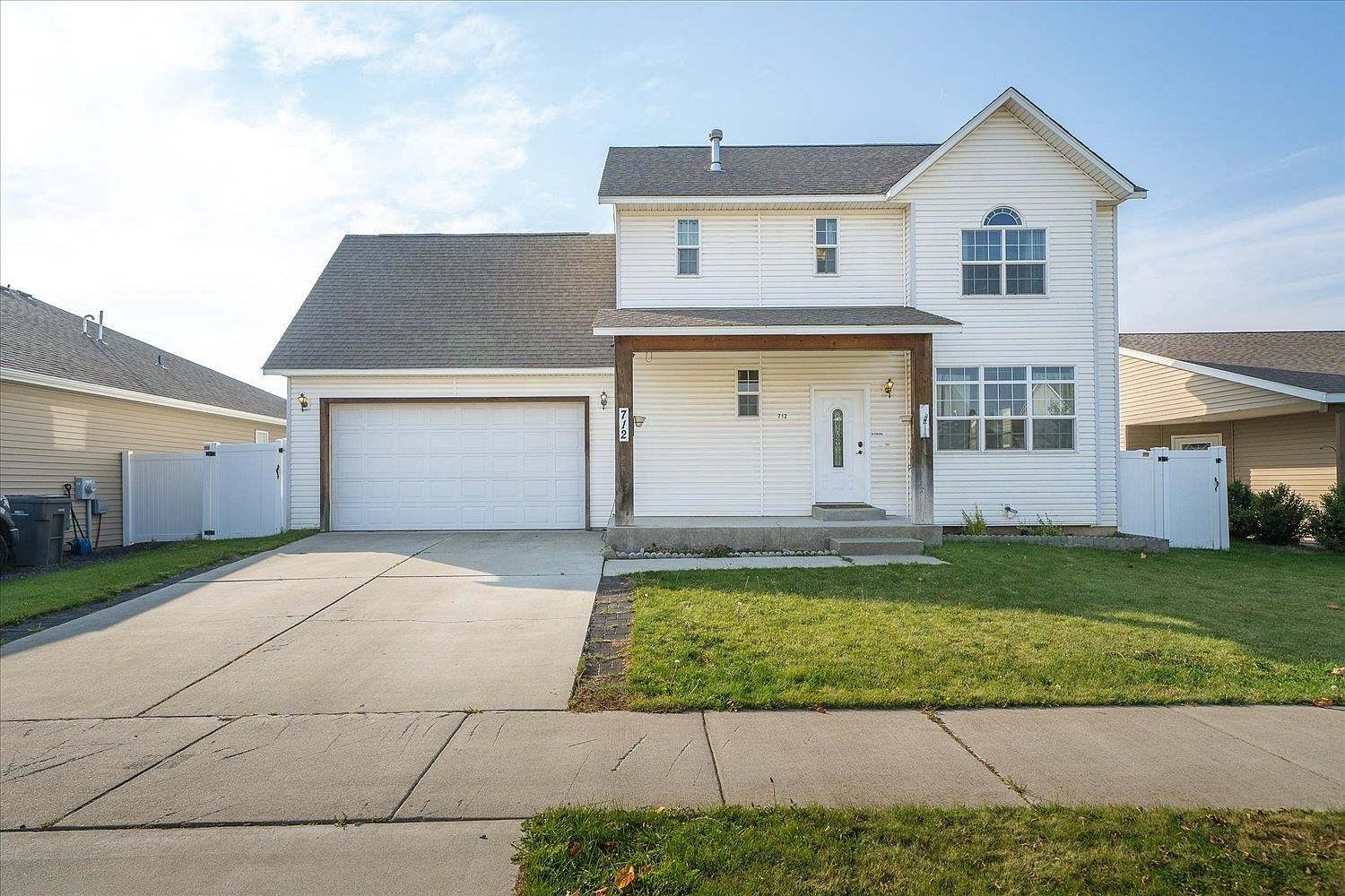 712 S Aspen St, Airway Heights, WA 99001 Zillow