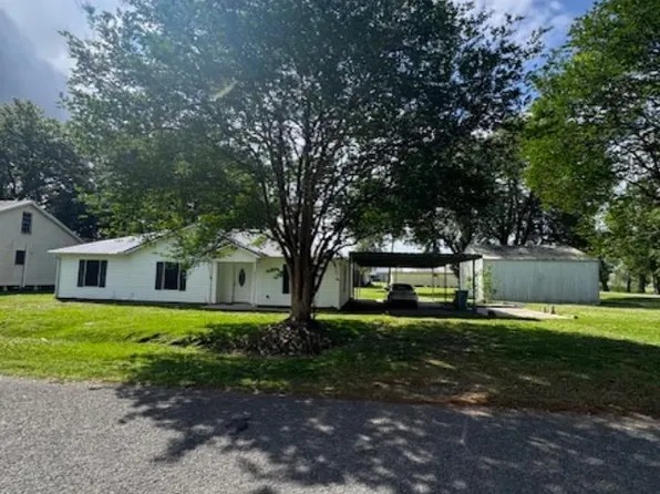 1043 Wilkins St, Arnaudville, LA 70512