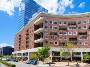 155 Carondelet Plz UNIT 505, Saint Louis, MO 63105