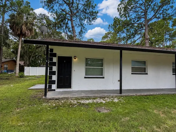 7132 Oakwood Dr, New Pt Richey, FL 34652