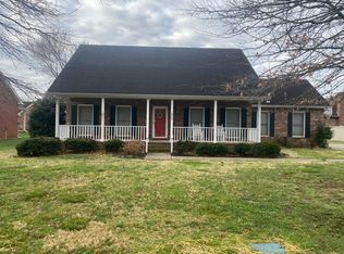2514 Colfax Dr, Murfreesboro, TN 37129