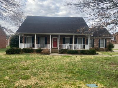 2514 Colfax Dr, Murfreesboro, TN, 37129