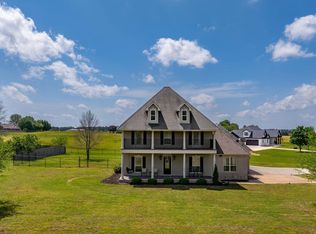 73 Win Meadow Ln, Greenbrier, AR 72058