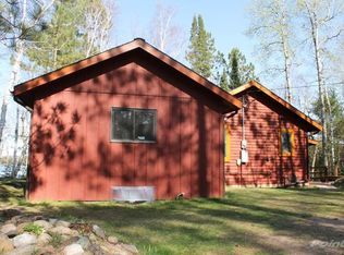 6662 Rocky Point Rd, Mercer, WI 54547