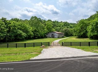 1985 Sulphur Bedford Rd, Bedford, KY 40006