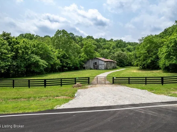 1985 Sulphur Bedford Rd, Bedford, KY 40006