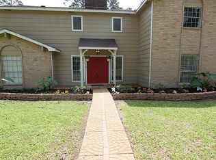 111 Brook Haven Dr, Conroe, TX 77385
