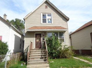 28 W 103rd Pl, Chicago, IL 60628