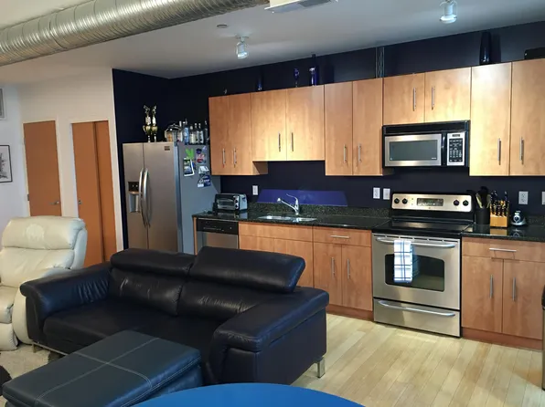 100 E Gay St #2C, Columbus, OH 43215