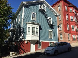 58 Meeting St APT 1, Providence, RI 02906